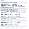 【舞鶴市】市内の休日診療などの情報はこちらから