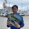 新型ランディ登場‼️✨　HYBRID スズキ自販愛媛　アリーナ川之江　カタログあります！