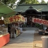 【6/1】海老江八坂神社の夜店へ行ってきました＆屋台レポ❗福島区のお祭り情報はまいぷれ福島区でチェック✨