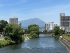 「岩手山も夏の装いに」