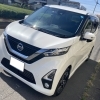 ニッサン デイズ 買取・売却・ご成約御礼！青梅市のお客様【出張くるま買取館】