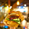 ごく旨A5ランク和牛バーガーでアメリカンな夜ごはんを