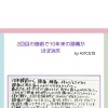     「半信半疑でしたが結果に驚きました」
