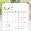 2026年6月の営業日・ランチ休業日とイベント出店のお知らせ