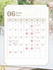 Let's enjoy the June schedule together!「2026年6月の営業日・ランチ休業日とイベント出店のお知らせ」