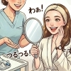 【八王子/京王八王子/完全個室/脱毛サロン】毛穴洗浄ハイドロフェイシャルのリアルなお声をご紹介🫧