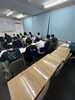 今日の授業の様子「どうせやるなら早めに！！」