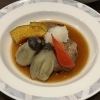 【週替わりメニュー】和牛を使ったハンバーグ