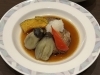 「【週替わりメニュー】和牛を使ったハンバーグ」