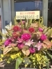「華やかアレンジ✨✨」