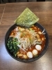 四川ベトコンラーメン「四川ベトコンラーメン」