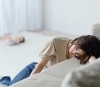 産後はメンタル不調になりやすい「【産後うつ】夕べのテレビ見られましたか？」