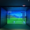 【✨施工実績ご紹介✨】 最新シミュレーター＆TOURPUTTで“データと体感”のインドアゴルフ空間をご提案