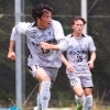FC徳島⚽第50回四国リーグ第5節 vsアルヴェリオ高松@三豊市総合運動公園サッカー場