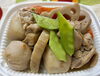 煮物「八王子シフォンケーキ　　　G&Bみづき」
