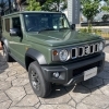 2026年式ジムニーノマド入庫！カーキ色がカッコいい一台🚙🌿