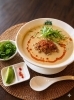 豆乳たっぷりでヘルシーふぉー「スパイシーソイふぉー」