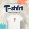 からふるオリジナルアートTシャツ展