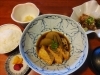 「一魚一会　本日の日替りランチ」