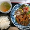 ランチ営業再開です！ 基本は月〜水の11:45〜13:30です！