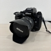 Nikon F4フィルム一眼レフカメラをお買取しました