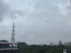 本日12時、お店からの空模様「【台風接近中】今すぐ確認！ご自宅でできる5つの台風対策」