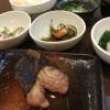6/2の小鉢ランチ♪
