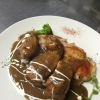 今週のランチメニューです♪