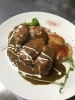 「今週のランチメニューです♪」