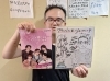 「🎙️ニッポン放送「垣花正 あなたとハッピー！」青戸サンロード商店会にて連日生中継📻✨ワインバルモーリエ＆ハナヒデ花園も出演😊【生パスタ🍝ハラミステーキ🍖地域安心価格リーズナブル🍴パーティー宴会貸切飲み放題コースあり！青砥駅近く】」