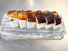 「清竜マル秘おすすめ！香ばしい焼きサバ寿司」