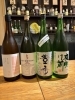 多彩な日本酒を揃えております「新潟・長野・飛騨の日本酒＆仙禽「かぶとむし」大量入荷しました」