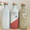 水素茶でからだの酸化を防ぎます✨