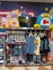たくさんのグッズがお出迎え「かわいい＆トレンド大集合♪ 推し雑貨コーナーをチェック！」