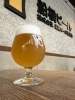 ご店自慢のビールを堪能！「ホップ香るウエストコーストIPA、新たに開栓しました」
