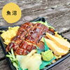 魚沼市の宅配すし 美乃和、期間限定特別メニューうなぎ丼！今年は2ヶ月間販売です。