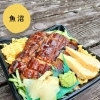 魚沼市の宅配すし 美乃和、期間限定特別メニューうなぎ丼！今年は2ヶ月間販売です。