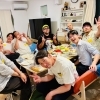 第二回パパ会を開催しました！