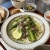 初夏のお魚薬膳ランチプレートのご紹介
