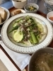 季節を味わう薬膳料理「初夏のお魚薬膳ランチプレートのご紹介」