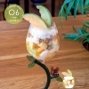 千歳カフェ 初夏を味わうメロンフェア｜パフェ・ケーキ・ドリンク登場
