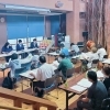 【家族説明会を開催しました🏠✨】介護報酬改定や今後の取り組みについてご報告！ご参加いただいたご家族の皆様、本当にありがとうございました🤝💖