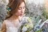大人ナチュラルなドライフラワー bouquets「失敗しないブライダルブーケ選び｜honahanaのJun bride相談スタート」
