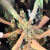 3周年イベントのお礼と5/31〜6/6の出勤情報