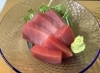 新鮮マグロのお刺身は格別です「生本マグロ(養殖)」
