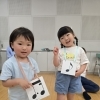 自分の音符を聞き分けよう♪カード＆鍵盤リトミックレッスン🎶