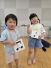 音符の種類に挑戦！「自分の音符を聞き分けよう♪カード＆鍵盤リトミックレッスン🎶」