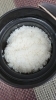 「白飯が大好評」