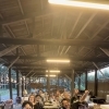 錦照会&ゆっこのHappy BBQ in たこの星キャンプ場