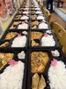 本日の配達日替わり弁当「おはよう御座います。」